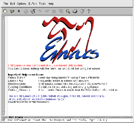 \includegraphics[width=0.6\textwidth]{editor/welcome_to_emacs}